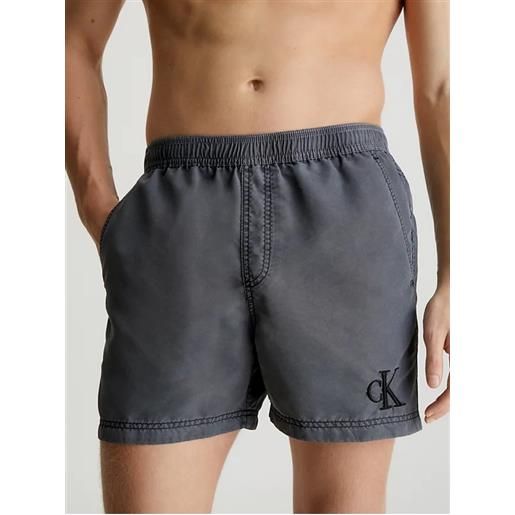 Calvin Klein costume uomo oversize