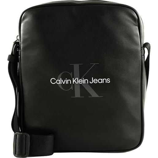 Calvin Klein copy of Calvin Klein borsa tracolla uomo
