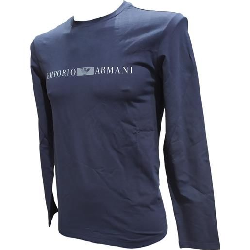 Emporio armani t-shirt uomo