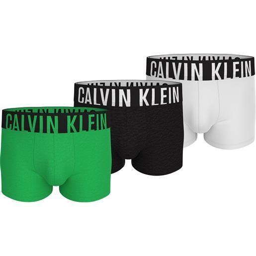 Calvin Klein Underwear calvin klein intense power boxer