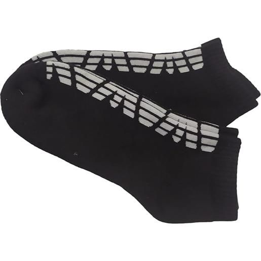 Emporio armani calzini sportivi spugna
