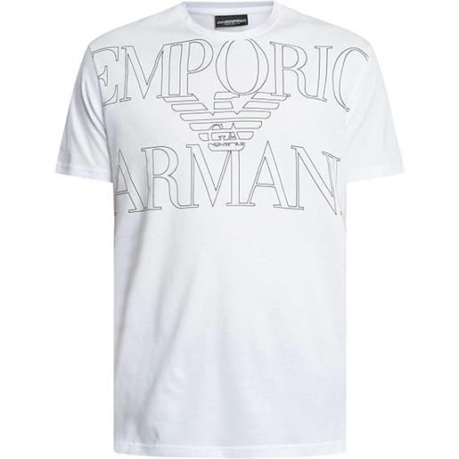 Emporio armani t-shirt uomo
