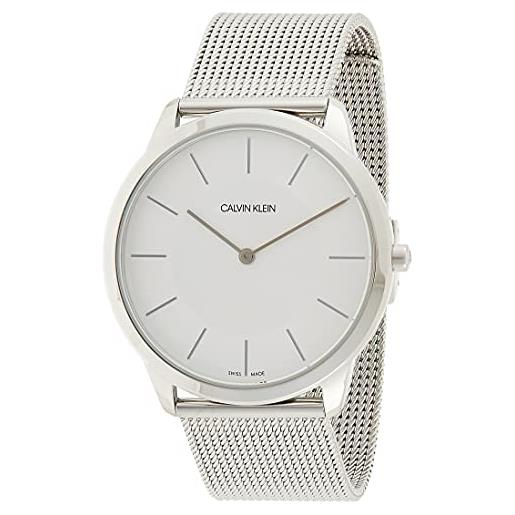 Calvin Klein orologio uomo