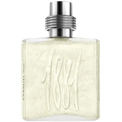 Cerruti profumi-da-uomo Cerruti-1881-pour-homme. After shave 100 ml (237,40 € / 1 l)