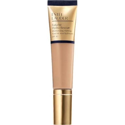 Estée Lauder estee-lauder trucco trucco-viso. Futurist hydra rescue moisturizing makeup spf 45 no. 4n1 shell beige 35 ml (1.161,14 € / 1 l)