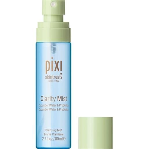 Pixi cura-della-pelle cura-del-viso. Clarity mist 80 ml (279,88 € / 1 l)