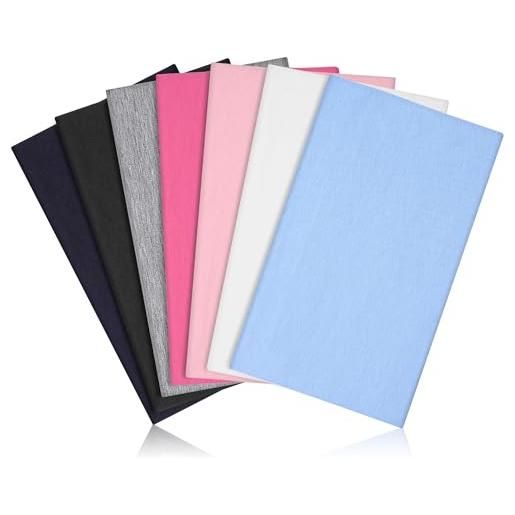Set 3 Cappelli Con Visiera Parasole Da Donna/Uomo - Elastico Per Coda Di Cavallo, Asciugatura Rapida Per Corsa, Golf, Tennis