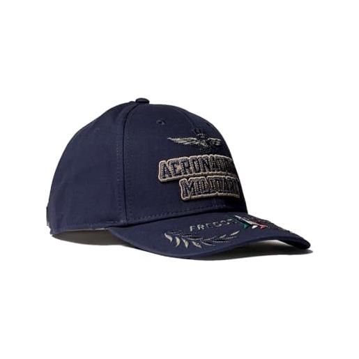 Berretto militare in lana verde: cappello invernale unisex in stile militare - Italia