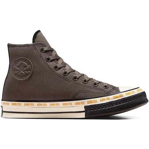 Converse sneakers chuck 70 - marrone