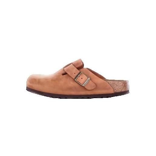 Birkenstock scarpe donna boston 1 st