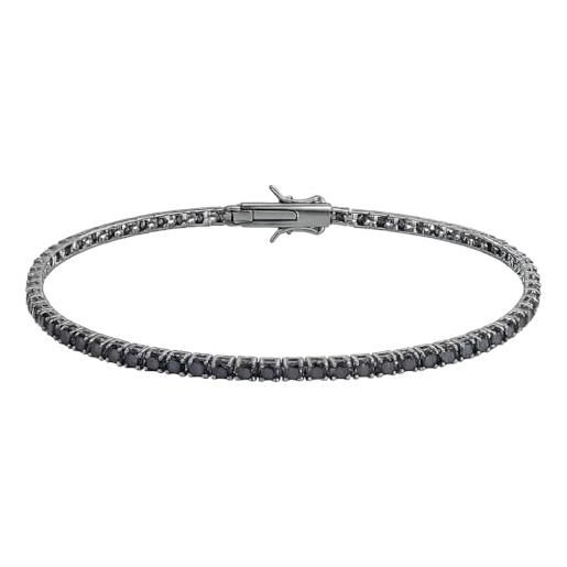 Utefif Bracciale Dell'Amicizia Per Ragazze E Ragazzi: Gioiello Moda Significativo, Regalo Originale Per Lui O Lei - 2