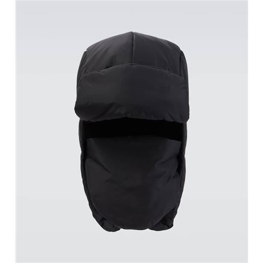 Saint Laurent cappello tecnico