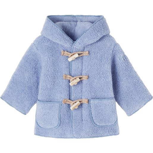 Il Gufo montgomery in teddy