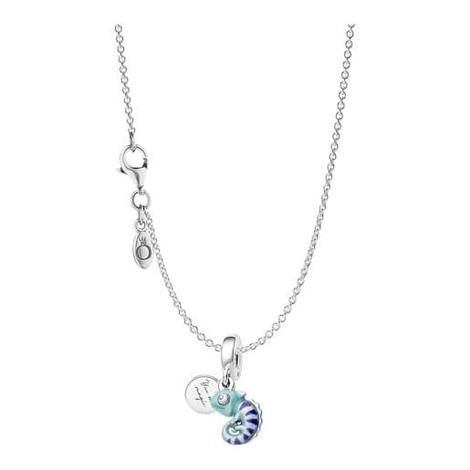 Pandora collana da donna argento sterling 925 41758