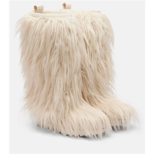 Goldbergh stivali da neve leonora