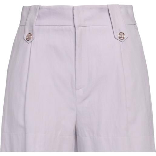 TWINSET - shorts & bermuda