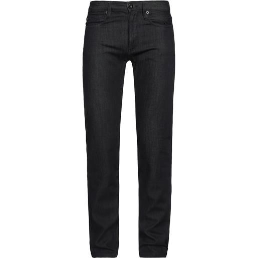 EMPORIO ARMANI - jeans straight
