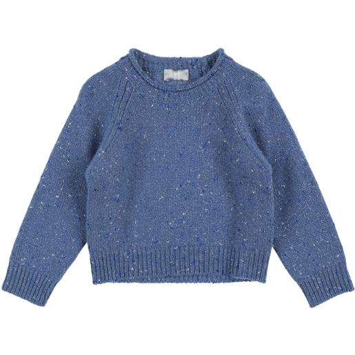 IL GUFO - pullover