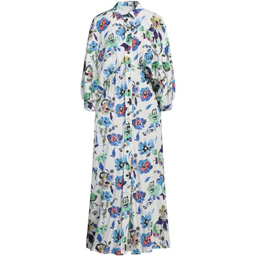 8PM - vestito chemisier