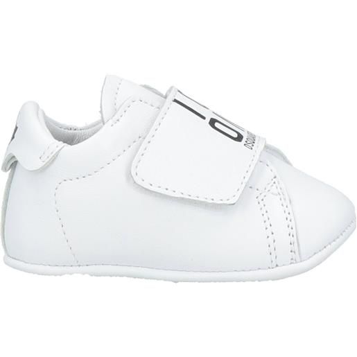 DSQUARED2 - scarpe neonato