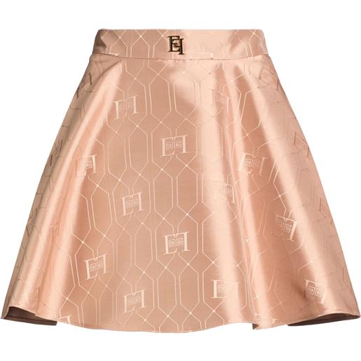 ELISABETTA FRANCHI - minigonna