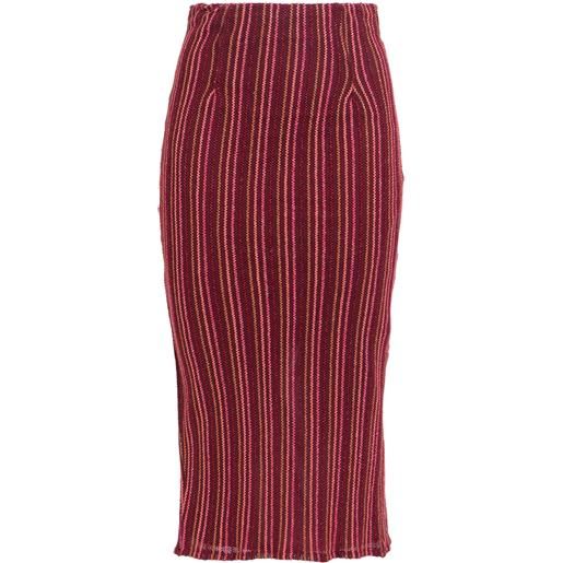 PHO Firenze - gonna midi