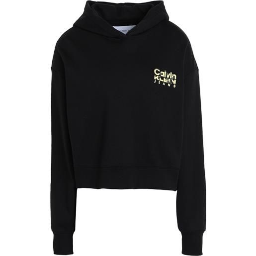 CALVIN KLEIN JEANS - felpa