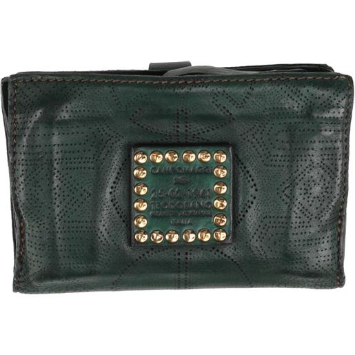 CAMPOMAGGI - portafoglio