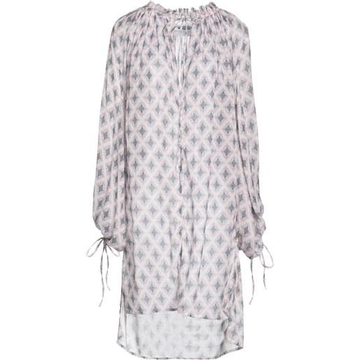 BRAND UNIQUE - vestito midi