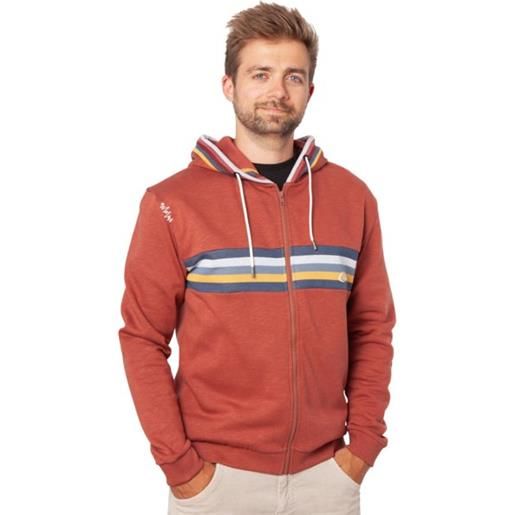 Chillaz sintra m - felpa con cappuccio - uomo