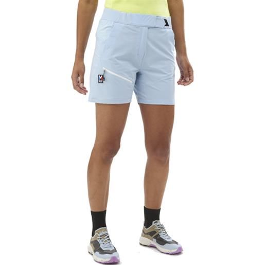 Millet trilogy icon w - pantaloni corti - donna