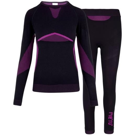 Meru set winter - set intimo - donna