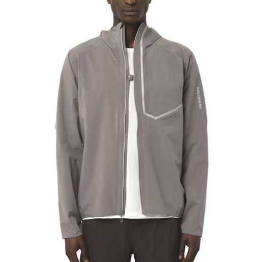 Salomon bonatti trail m - giacca trail running - uomo