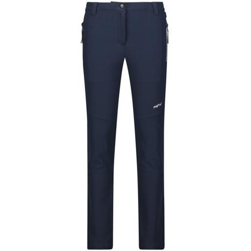 Meru chesterfield jr - pantaloni trekking - bambina