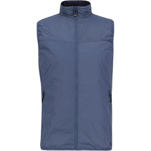 Meru naknek pak m - gilet trekking - uomo
