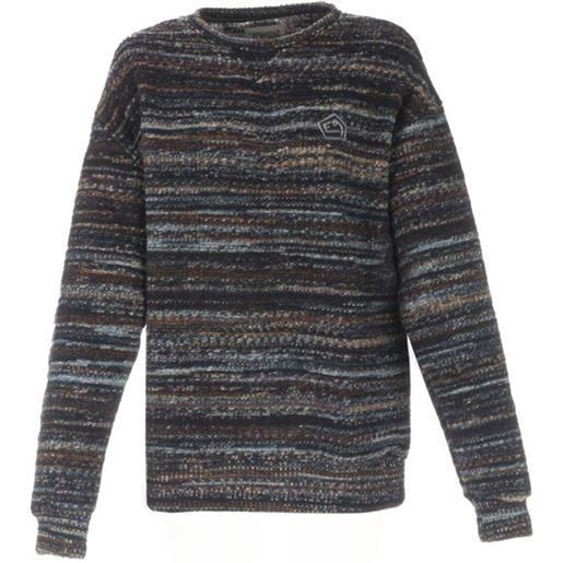 E9 charles m - maglione - uomo