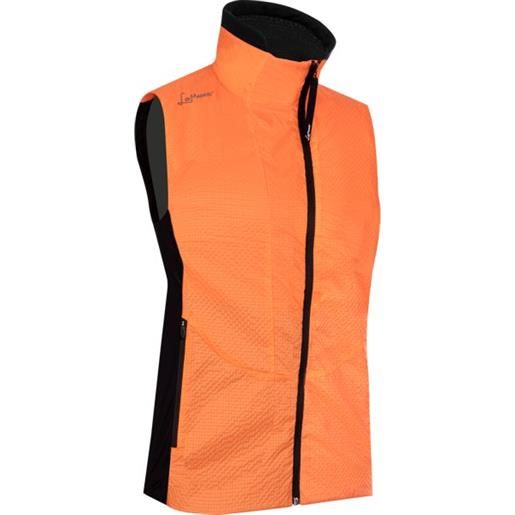 LaMunt alessia ptc alpha wind - gilet - donna