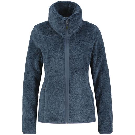 Meru narbonne w - giacca in pile - donna