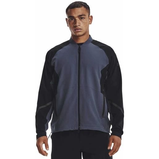 Under Armour unstoppable m - felpa - uomo