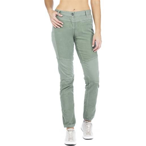 Chillaz waldhorn w - pantaloni arrampicata - donna
