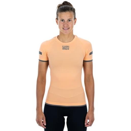 Cube race be cool - maglietta tecnica - donna