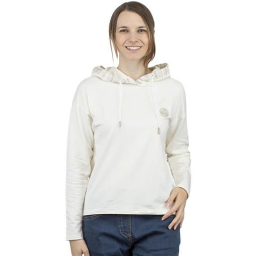 Chillaz mondsee 2.0 w - felpa con cappuccio - donna