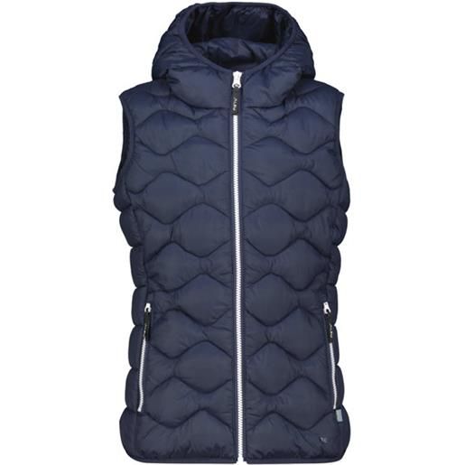 Meru burnley jr - gilet - bambina