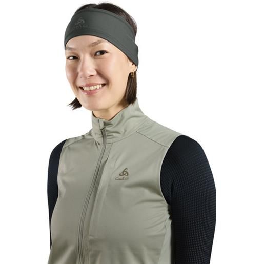 ODLO polyknit light eco - fascia paraorecchie - unisex