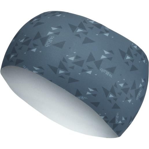Rab transition headband - fascia paraorecchie