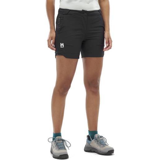 Millet ubic stretch w - pantaloni corti - donna