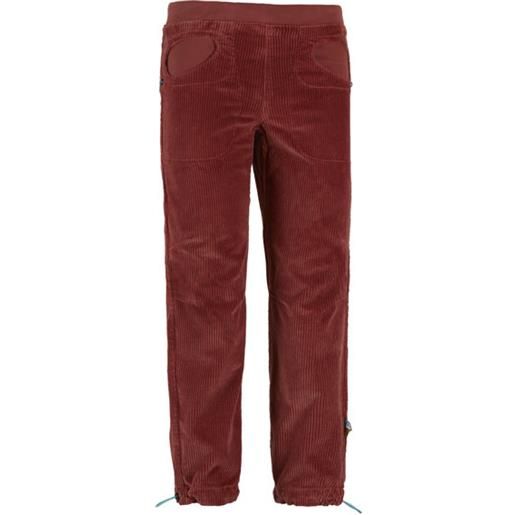 E9 brc vs jr - pantaloni arrampicata - bambino