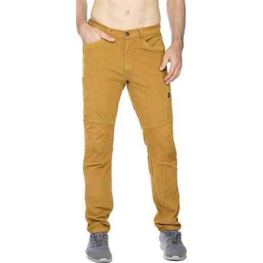 Chillaz rofan 2.0 cord mix m - pantaloni lunghi - uomo