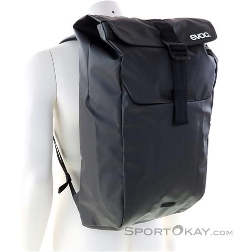 Evoc duffel backpack 26l zaino
