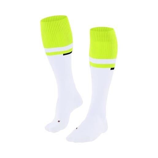 FALKE ru compression energy w kh filo funzionale con compressione 1 paio, calzini da corsa donna, bianco white 2003 trend, 39-42 w2